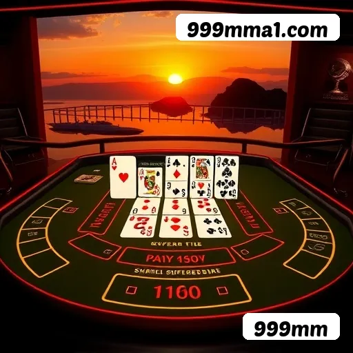 Cassino ao vivo 999mm dealers