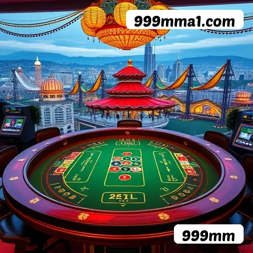 App 999mm login mobile