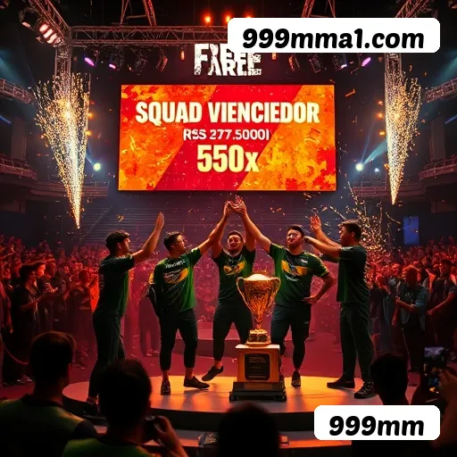 Bônus exclusivos membros VIP 999mm